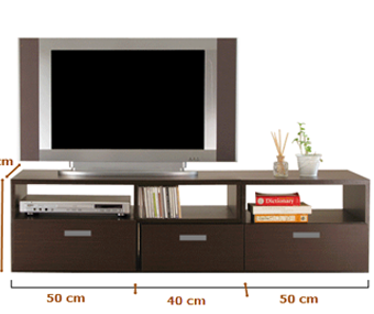 Kệ tivi gỗ công nghiệp đẹp 