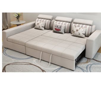 Sofa thông minh hiện đại