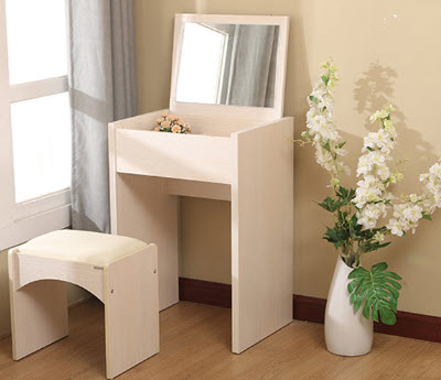 Bàn phấn gương lật đẹp
