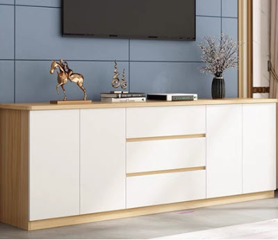 kệ tivi thiết kế đẹp gỗ công nghiệp