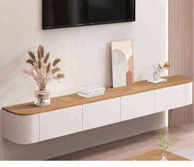 Kệ tivi đẹp gỗ công nghiệp