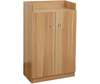 Tủ giầy gỗ công nghiệp đẹp rộng 60cm