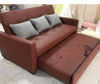 Sofa Giường thông minh